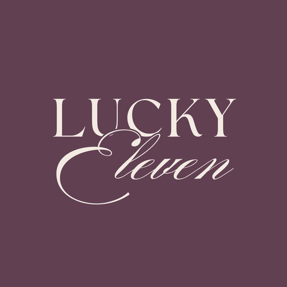 lucky11thrift
